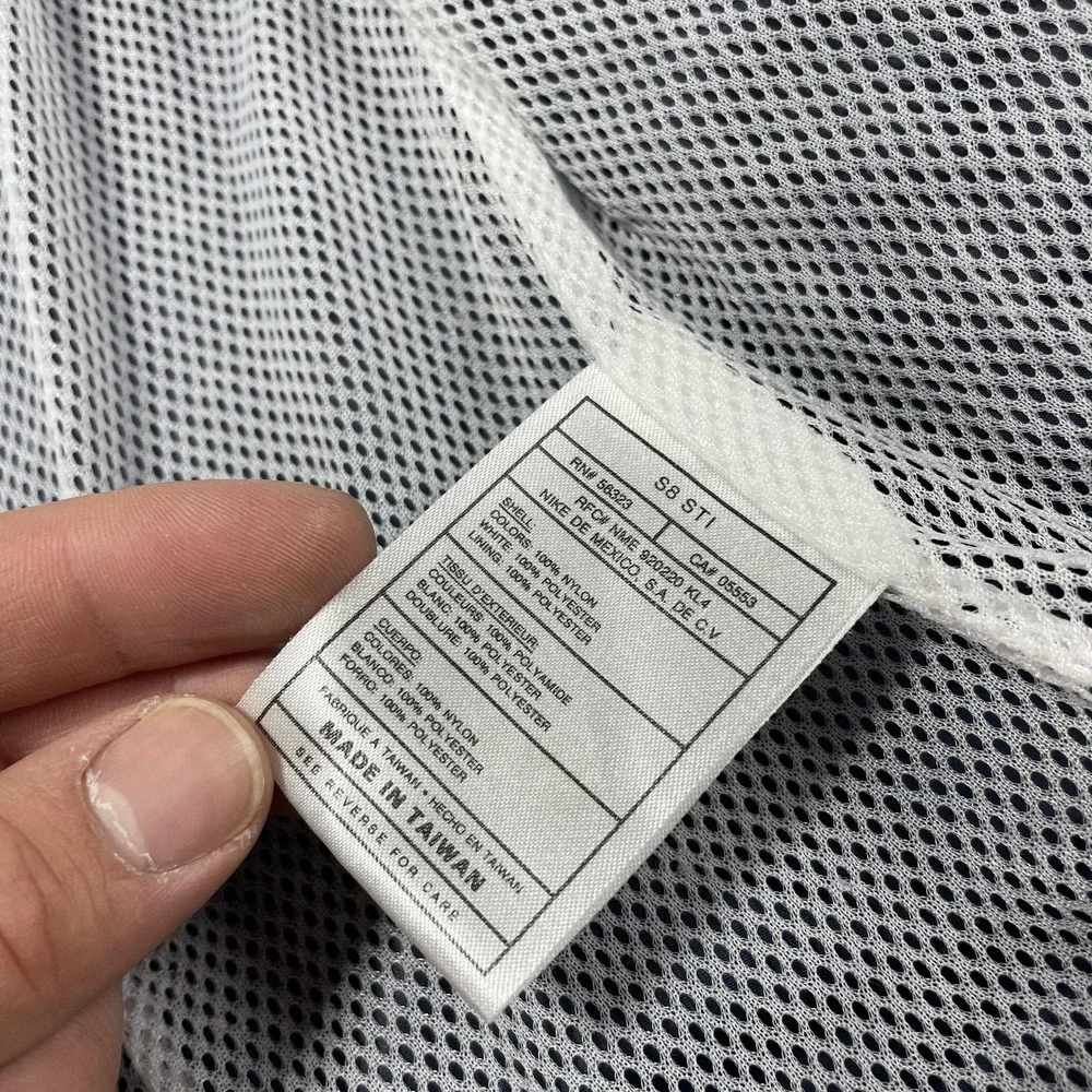 Nike vintage jacket